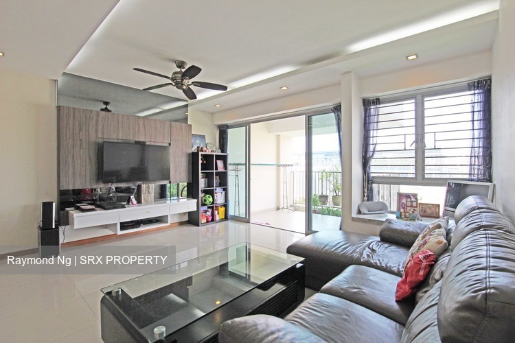 Blk 518D The Premiere @ Tampines (Tampines), HDB 5 Rooms #179222972